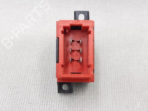 Left rear window switch RENAULT ESPACE III (JE0_) 2.2 12V TD (JE0E, JE0H, JE0P) | BP27938739I29 
