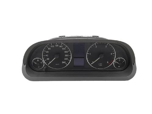 Used Instrument cluster MERCEDES-BENZ A-CLASS (W169) A 180 CDI (169.007, 169.307) (109 hp) 27955032