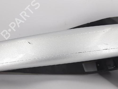 Rear right exterior door handle CITROËN C3 I (FC_, FN_) 1.4 i | BP27965149C130 