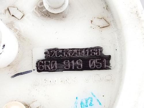 Fuel pump SEAT IBIZA IV (6J5, 6P1) 1.2 | BP27952991M76 