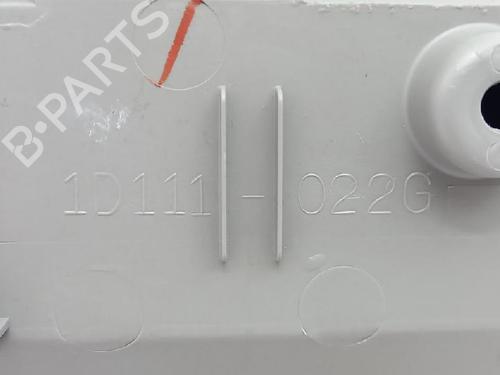 Interior roof light TOYOTA PRIUS Liftback (_W2_) 1.5 Hybrid (NHW20_, NHW20R) | BP27960543I8