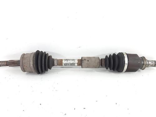 Antriebswelle links vorne SMART FORFOUR (454) 1.1 (454.030) | BP27951582M38 