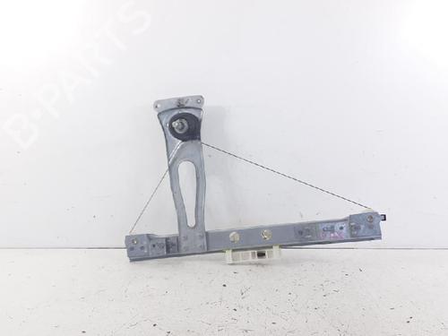 Rear right window mechanism CITROËN C3 I (FC_, FN_) 1.4 i | BP27965127C25 