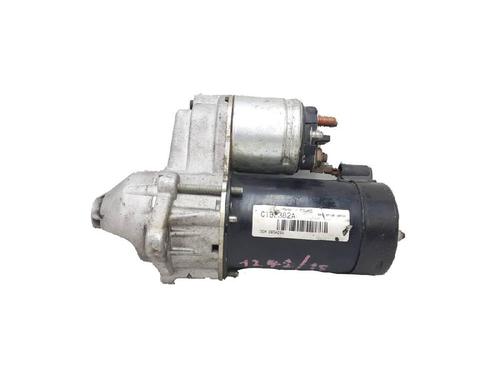 Used Starter OPEL AGILA A (H00) 1.2 16V (F68) (75 hp) 27937190