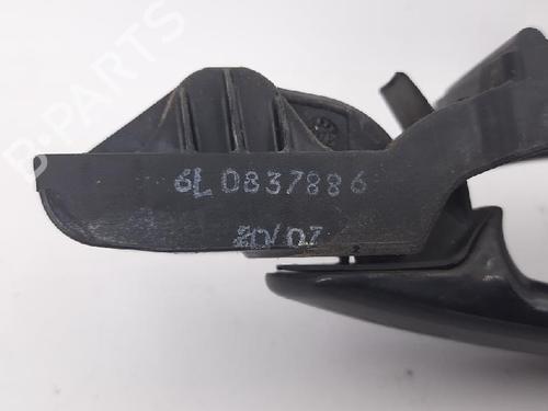 Front right exterior door handle SEAT CORDOBA (6L2) 1.2 12V | BP27963543C129 