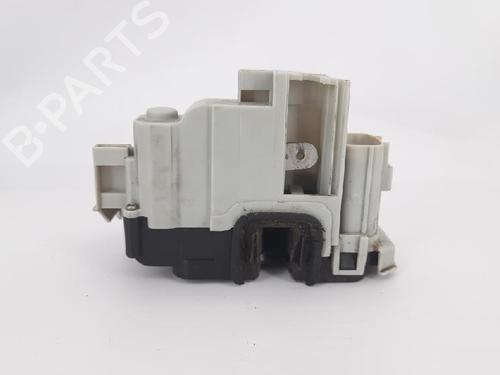 Rear right lock FIAT BRAVO II (198_) 1.4 (198AXA1B) | BP27970040C99 