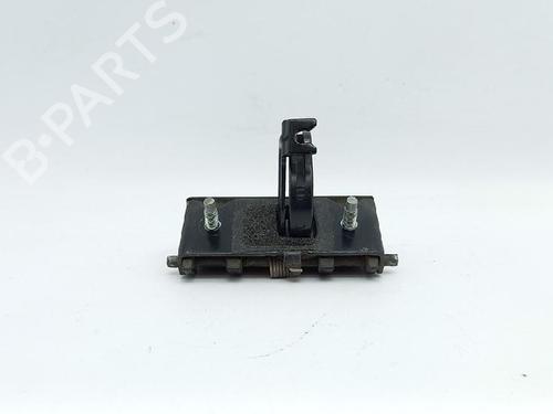 Trunk håndtak HONDA JAZZ II (GD_, GE3, GE2) 1.2 i-DSI (GD5, GE2) | BP27960812C132 