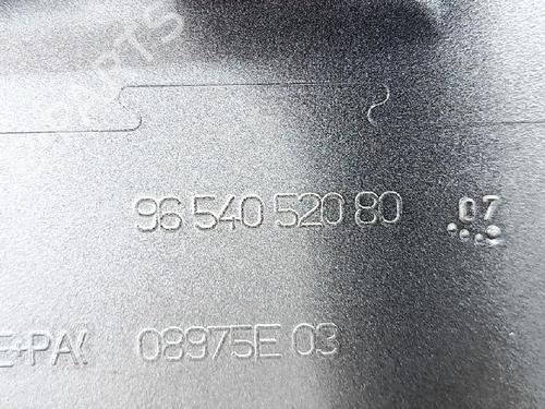 Klapa wlewu paliwa CITROËN C4 Picasso I MPV (UD_) 1.8 i 16V | BP27951726C131 