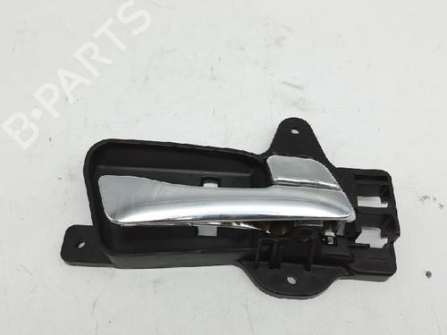 Rear right interior door handle HYUNDAI i30 (FD) 1.6 CRDi | BP27943273I16
