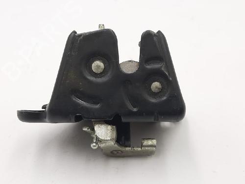 Tailgate lock FIAT SEICENTO / 600 (187_) 1.1 (187AXB, 187AXB1A, 187AXC1A02) | BP27947272C101 