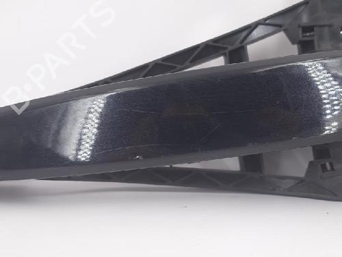 Front left exterior door handle OPEL ASTRA H Estate (A04) 1.7 CDTI (L35) | BP27962617C128 