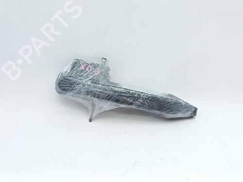 Rear right exterior door handle FORD FIESTA V (JH_, JD_) 1.25 16V | BP27962548C130 