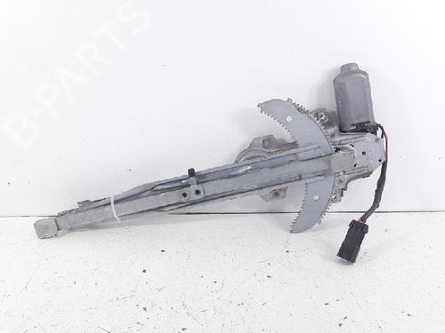 Rear right window mechanism LANCIA KAPPA (838_) 2.4 JTD (838AL1AA) | BP27963207C25 