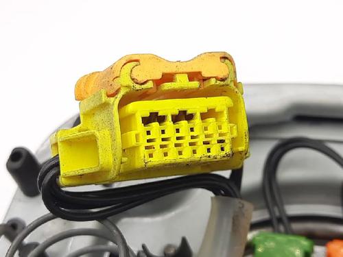 Driver airbag VW PASSAT B6 (3C2) 2.0 TDI | BP27945897C9 