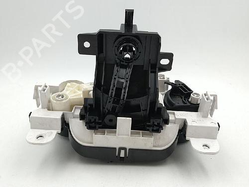 Klimabedienteil MAZDA 2 (DE_, DH_) 1.4 MZR-CD | BP27944308I5