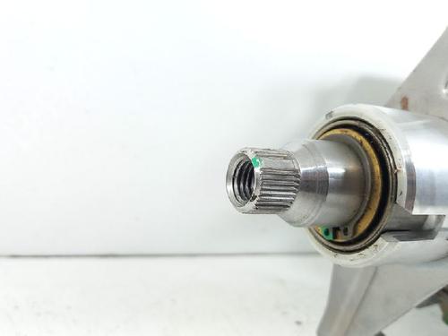 Kolumna kierownicy RENAULT SCÉNIC III (JZ0/1_) 1.5 dCi | BP27960479M21 