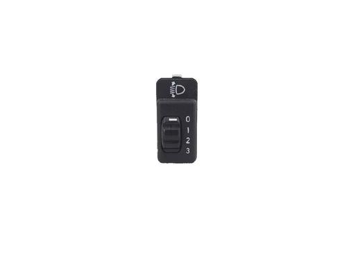 Used Switch OPEL AGILA A (H00) 1.3 CDTI (F68) (70 hp) 27955330