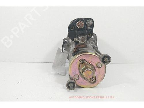 Starter LANCIA KAPPA (838_) 2.0 20V (838AG1AA, 838AG11A) | BP27938882M8 
