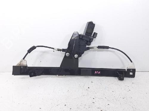 Front left window mechanism FIAT DOBLO Box Body/MPV (223_) 1.6 Natural Power | BP27969967C22 