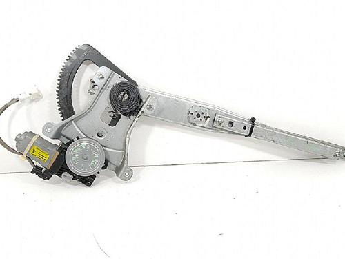Front right window mechanism CHEVROLET AVEO / KALOS Hatchback (T250, T255) 1.2 | BP27941699C23 