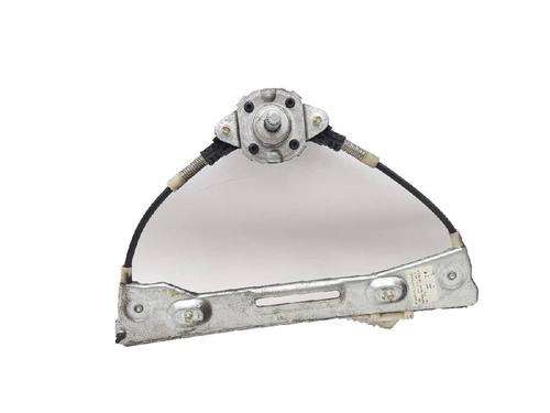 Used Rear right window mechanism FIAT PANDA (169_) 1.2 (169AXF2A, 169AXF1A) (69 hp) 27947624