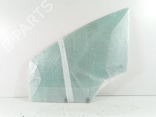Front left door window PEUGEOT 5008 (0U_, 0E_) 1.6 HDi | BP27951667C18 