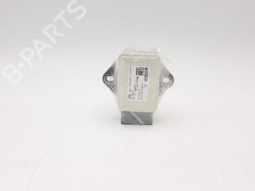 Module électronique OPEL CORSA D (S07) 1.3 CDTI (L08, L68) | BP27942802M83 