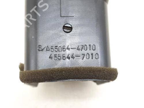 Air vent TOYOTA PRIUS Liftback (_W2_) 1.5 Hybrid (NHW20_, NHW20R) | BP27953380I21