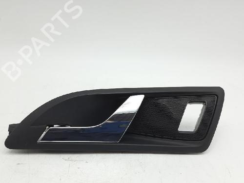 Rear left interior door handle SKODA OCTAVIA II Combi (1Z5) 1.9 TDI | BP27943460I15 