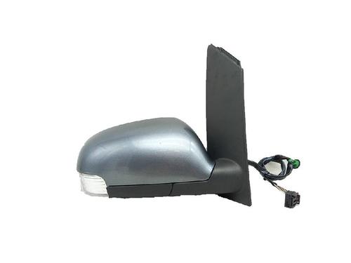 Used Right mirror VW TOURAN (1T1, 1T2) 1.4 TSI (140 hp) 27955514
