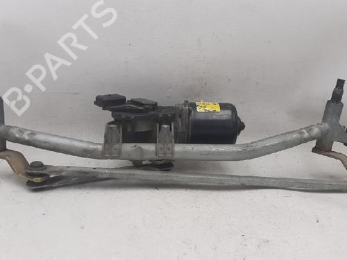 Front wipers mechanism CITROËN C2 (JM_) 1.4 HDi | BP27934413C83 