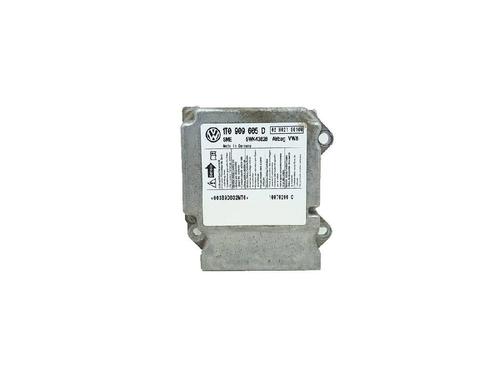 Airbag module VW TOURAN (1T1, 1T2) 1.4 TSI (140 hp) 27955468