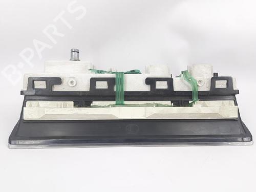Instrument cluster FIAT PANDA (141_) 900 | BP27962502C47 