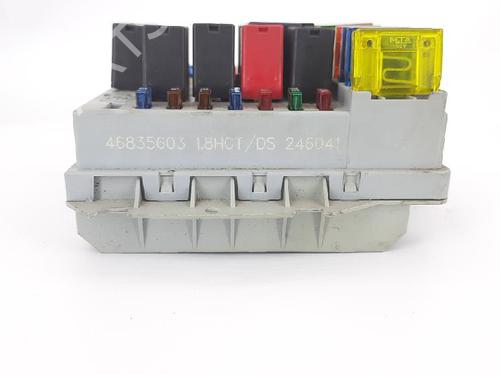 Fuse box FIAT PUNTO (188_) 1.3 JTD 16V | BP27970071E1 