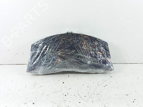 Kombiinstrument OPEL MERIVA A MPV (X03) 1.7 CDTI (E75) | BP27961346C47