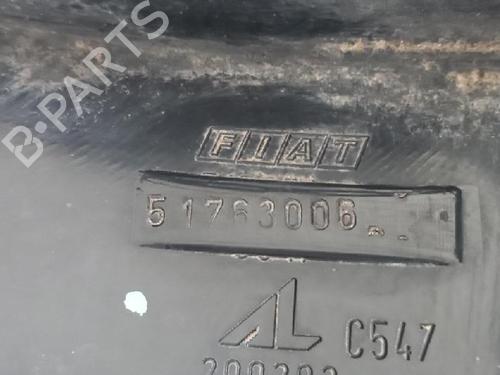 Right taillight FIAT PANDA (169_) 1.2 (169AXF2A, 169AXF1A) | BP27958271C35 