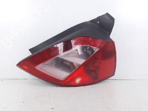 Højre baglygte RENAULT MEGANE II (BM0/1_, CM0/1_) 1.9 dCi (BM0G, CM0G) | BP27936379C35 