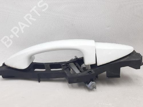 Türgriff hinten links außen FORD FIESTA VI (CB1, CCN) 1.25 | BP27946632C130 