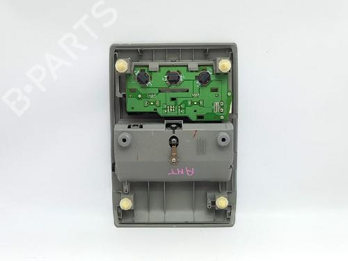 Interior roof light TOYOTA PRIUS Liftback (_W2_) 1.5 Hybrid (NHW20_, NHW20R) | BP27960543I8