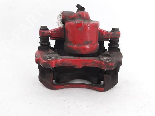 Left front brake caliper ALFA ROMEO MITO (955_) 1.4 MultiAir (955AXL1B) | BP27947690M105 