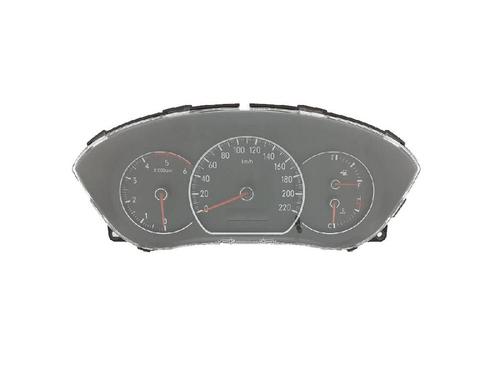 Instrument cluster SUZUKI SX4 (EY, GY) 1.9 DDiS 4x4 (RW419D) | BP27951171C47 