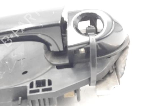 Front left exterior door handle BMW 3 Touring (E91) 320 d | BP27944886C128 