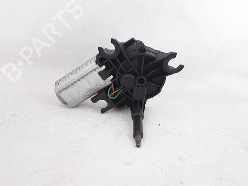 Rear wiper motor FIAT STILO (192_) 1.9 JTD (192_XF1A) | BP27937911M102 