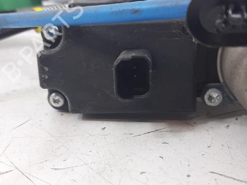 Rudehejsemekanisme Højre foran CITROËN C2 (JM_) 1.1 | BP27963940C23 