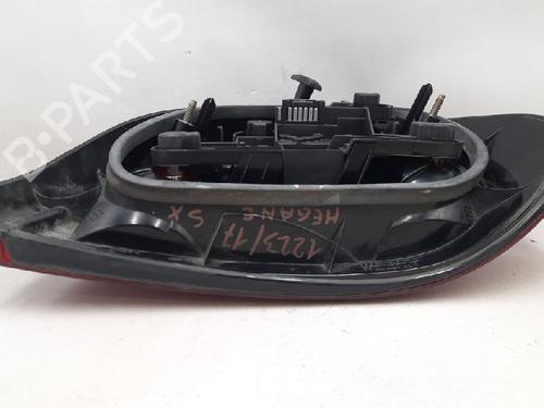 Left taillight RENAULT MEGANE I (BA0/1_) 1.6 16V (BA04, BA0B, BA11, BA1J, BA16, BA19, BA1K, BA1V,... | BP27936565C34