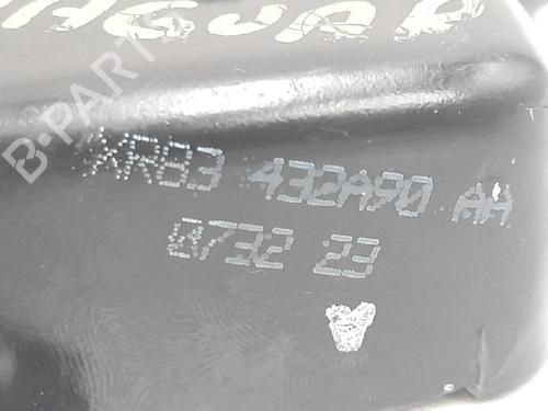 Other JAGUAR S-TYPE II (X200) 2.5 V6 | BP27936450O1 