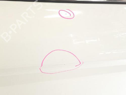 Right rear door LANCIA DELTA III (844_) 1.6 D Multijet (844.AXC11, 844.AXC1A) | BP27947995C5 