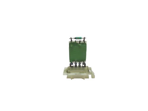 Used Heater resistor VW GOLF PLUS V (5M1, 521) 1.6 TDI (90 hp) 27967088