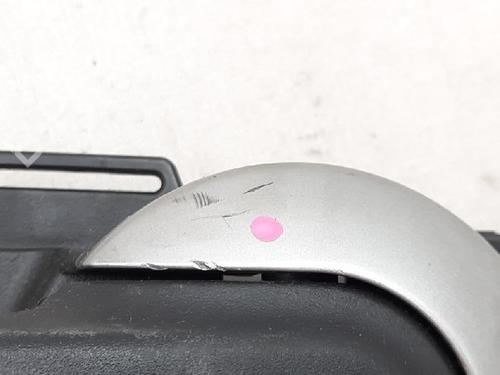 Front left interior door handle NISSAN MICRA III (K12) 1.2 16V | BP27954755I13
