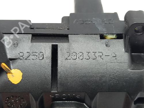 Rear right lock RENAULT SCÉNIC III (JZ0/1_) 1.5 dCi | BP27960476C99
